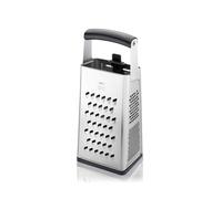 Gefu 10761 cortador de verduras en espiral o rallador manual caja rall