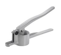 Gefu 13170 - prensador para patatas y masa de spätzle de aluminio