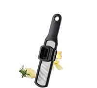 GEFU Rallador Rafino 50472 para ajos o jengibre