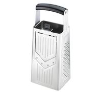 GEFU Rallador cuadrado Vitales Laser