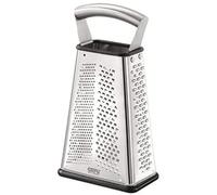 Gefu vitales laser cut caja ralladora acero inoxidable