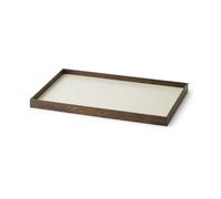 Gejst Bandeja Frame medium 23x34 cm Roble ahumado-beige