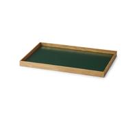 Gejst Bandeja Frame medium 23x34 cm Roble-verde