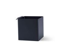 Gejst Caja Flex Box pequeña 10.5 cm negro