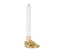 Gejst Candelabro Molekyl 1 latón