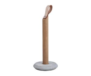 Gejst Portarrollos de papel cocina Grab roble