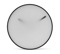 Reloj de Pared Momentt Blanco