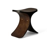 Gejst Taburete Luno 48×28×72 cm Roble oscuro