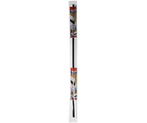 Geko 1400/4 burlete para puerta, blanco