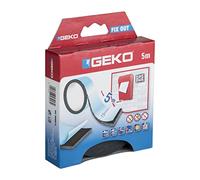 Geko Cinta adhesiva doble cara 20000/14 19 mm x 5 m