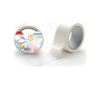 Geko Cinta adhesiva tapagrietas 47440 multicolor 50 mm x 10 m