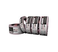 Geko Cinta de enmascarar msk washi 19 mm x 50 m - Marca EAN: 8014846535765