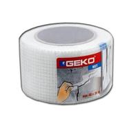 Geko cinta malla adhesiva tapa grietas paredes 48mmx20m 31000-2