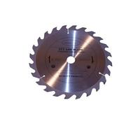 Geko g00149 tct - hoja de sierra circular para madera (300 x 32 x 40 t