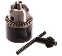 Geko g00540 - portabrocas para llave de taladro, multicolor