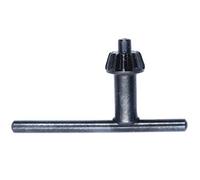 Geko g00564 - llave para portabrocas (16 mm), color negro