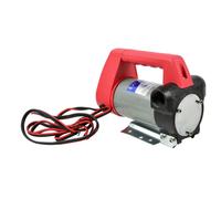 Geko G00945: Bomba de transferencia de diésel autoadosante (12 V), de varios colores