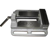 Geko g01040 - tornillo para taladro (hierro fundido, 60 mm), color pla