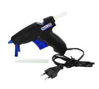 Geko g20101 - pistola de pegamento (200 w, 11,2 mm), multicolor