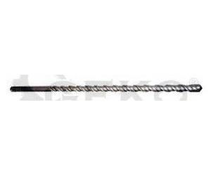 Geko g42460 sds max - broca para martillo perforador (24 x 600 mm, 12