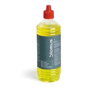 Gel combustible para antorchas de jardín y lámparas, Blomus