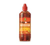 Gel de encendido 1 l fuegonet