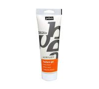Gel de textura arena. Pebeo. 250ml