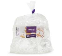 Gel para velas transparentes modelo gelatinoso, funde entre 70 y 90°C. Ideal para crear velas decorativas y aromáticas únicas. Manipulación segura a 60|65°C.