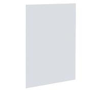Gelco Vario - Pared de ducha Walk-In 100 cm, Vidrio revestido, vidrio esmerilado GX1410