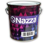 Gelcoat Ortoftálico Nazza | Color Blanco | Gran resistencia a rayos UV e hidrólisis | Para la realización de moldes y capas de terminación | 1 Kg