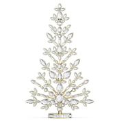 Gema Árbol Festivo, Crystal OS