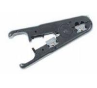 Gembird T-501 Herramienta para prensar Negro crimpadora - Accesorio para cables (95 mm, 22 cm, 20 mm)