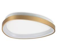 GEMINI PL D042, lámpara de techo encendible/apagable, 2700K, marca Ideal Lux