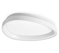 GEMINI PL D042, lámpara de techo encendible/apagable, 2700K, marca Ideal Lux
