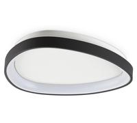 GEMINI PL D042, lámpara de techo encendible/apagable, 2700K, marca Ideal Lux