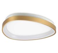 GEMINI PL D042, plafón con interruptor, marca Ideal Lux