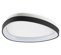 GEMINI PL D061, plafón con interruptor, marca Ideal Lux
