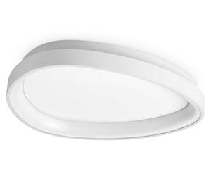 GEMINI PL D061, plafón con interruptor, marca Ideal Lux