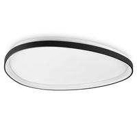 GEMINI PL D081 DALI/PUSH, Lámpara de techo, Ideal Lux