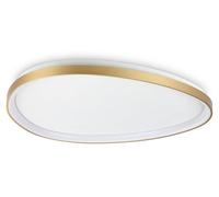 Ideal Lux Gemini PL D081 Luz de techo LED dimmer de techo DALI/Push