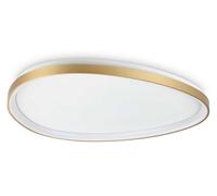 Ideal Lux Gemini PL D081 Luz de techo LED para Sala de estar