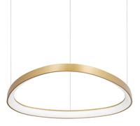 GEMINI SP D061 DALI/PUSH, Lámpara colgante, Ideal Lux