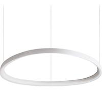 GEMINI SP D081, interruptor de encendido/apagado, lámpara colgante, Ideal Lux