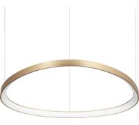GEMINI SP D081, interruptor de encendido/apagado, lámpara colgante, Ideal Lux