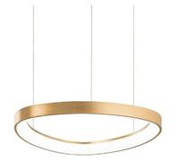 GEMINI SP D081, interruptor on/off, 2700K, lámpara colgante, Ideal Lux