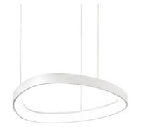 GEMINI SP D105, interruptor on/off, 2700K, lámpara colgante, Ideal Lux
