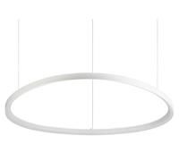 GEMINI SP D105, lámpara colgante, encendido/apagado, 3000K, marca Ideal Lux