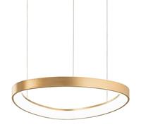 GEMINI SP D42, lámpara colgante, encendido/apagado, 2700K, marca Ideal Lux