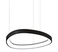 GEMINI SP D42, lámpara colgante, encendido/apagado, 2700K, marca Ideal Lux