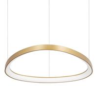 GEMINI SP D61, lámpara colgante, encendido/apagado, 2700K, marca Ideal Lux